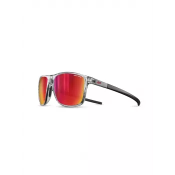 JULBO The Streets Saulesbrilles - Spectron 3 CF - Kristāls/Sarkans