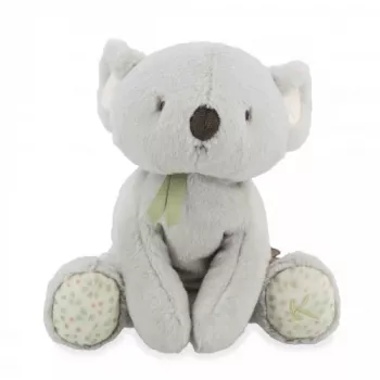 Kaloo Svērtais Pildījuma Rotaļlieta Koala Petit Songe 3m+ Pelēks un Balts