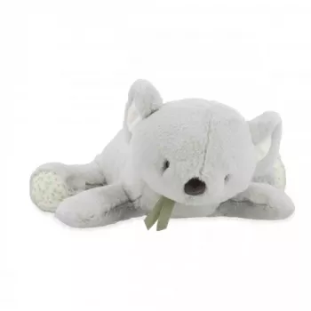 Kaloo Svērtais Pildījuma Rotaļlieta Koala Petit Songe 3m+ Pelēks un Balts