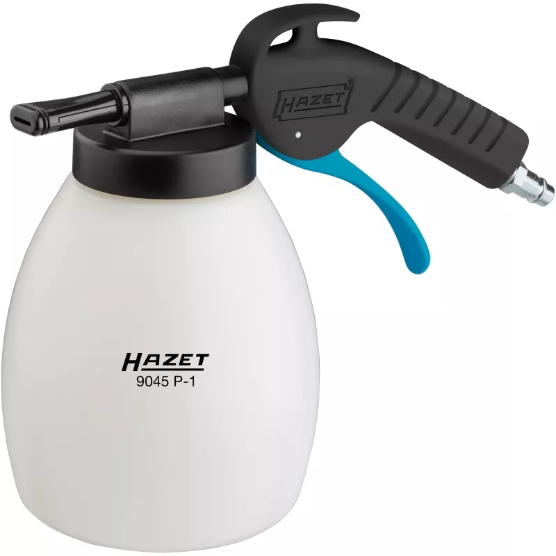 HAZET Soda Blasting Gun 9045P-1
