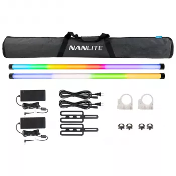 Nanlite Pavo Tube II 30X 2Kit Colour Effect Lights