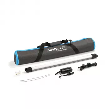 Nanlite PavoTube II 15C 1Kit RGBWW LED caurules gaisma