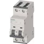 Siemens 5SY45107 MCB 1+N Pole C 10A 10kA 230V DIN Rail Miniature Circuit Breaker