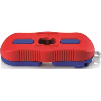 KNIPEX PV montāžas instrumentu komplekts MC4 / MC4 EVO 2