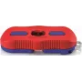 KNIPEX PV montāžas instrumentu komplekts MC4 / MC4 EVO 2