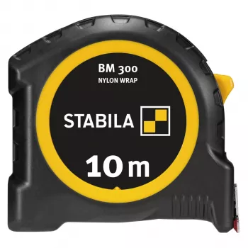 STABILA BM 300, 10 m (cm) Spirit Level