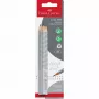 FABER-CASTELL GRIP 2001 Graphite Pencil HB (Pack of 6)