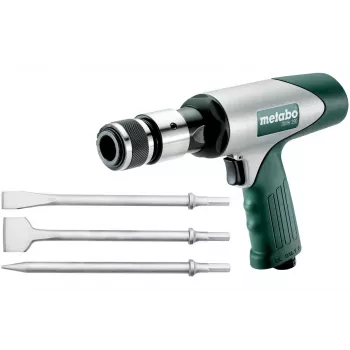 METABO Pneimatiskais āmurs DMH 290 Set