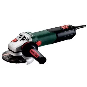 Metabo WEVA 15-125 Quick leņķa slīpmašīna 125 mm 11000 RPM 1550 W 2.5 kg