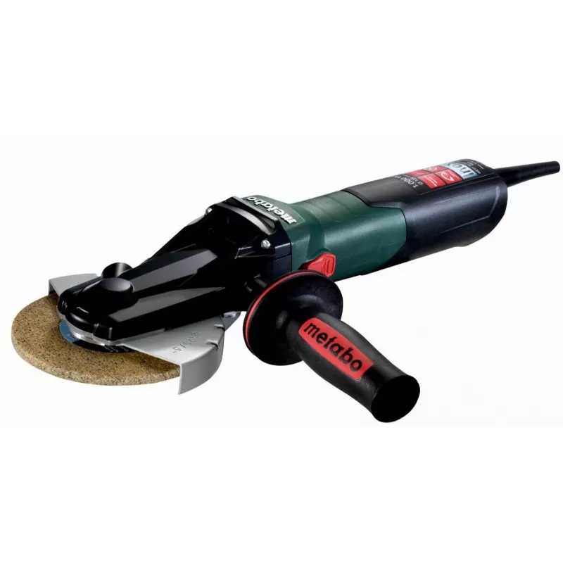 Metabo 613080000 leņķa slīpmašīna 2.7 kg