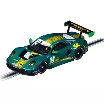 Carrera Digital 132 Porsche 911 GT3 R Wright Motorsports Nr.24