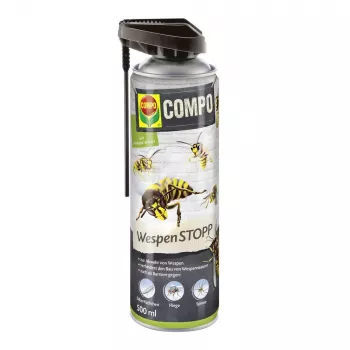 COMPO WespenSTOPP Insect Spray 500 ml 1 pc