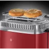 Russell Hobbs 21680-56 Tējkanna 1.7L 2400W Balta Plastmasa