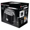 Russell Hobbs 21681-56 Tējkanna 1.7L 2400W Balta