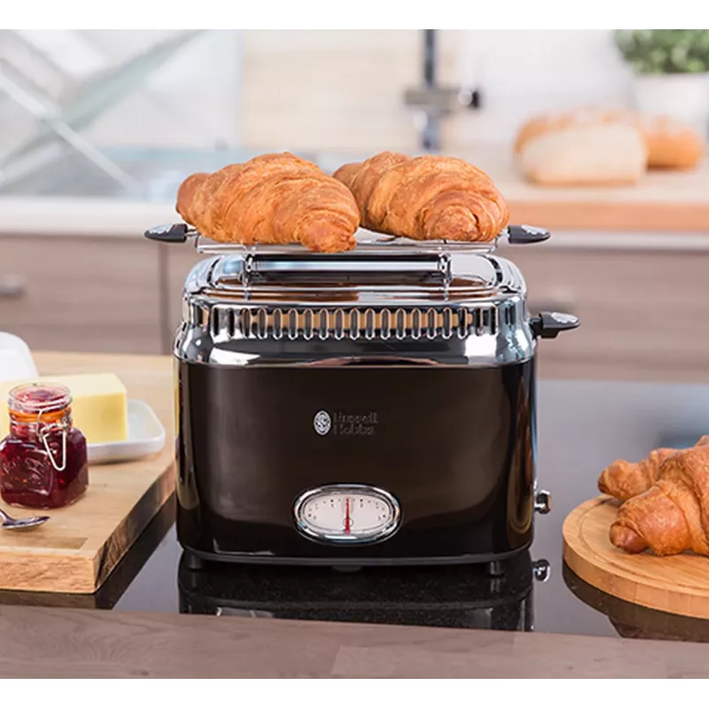 Russell Hobbs 21681-56 Tējkanna 1.7L 2400W Balta