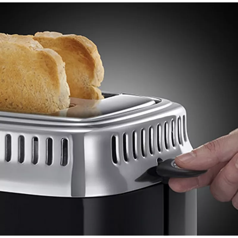 Russell Hobbs 21681-56 Tējkanna 1.7L 2400W Balta