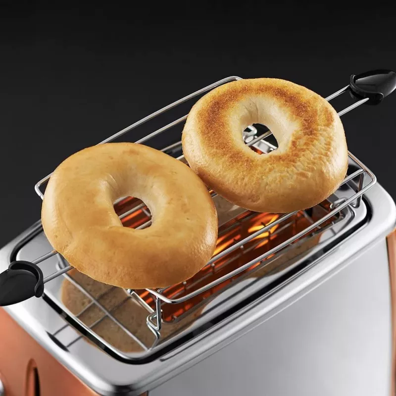 Russell Hobbs 24290-56 Elektriskā tējkanna 1.7L 2400W Balta