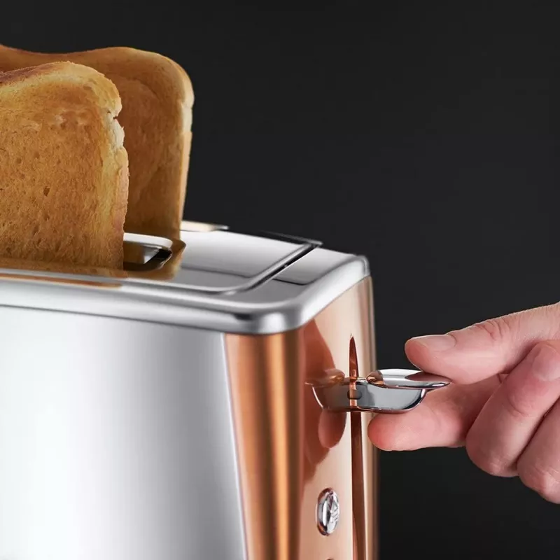Russell Hobbs 24290-56 Elektriskā tējkanna 1.7L 2400W Balta
