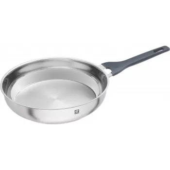 ZWILLING Simplify Nerūsējošā tērauda cepamā panna 28 cm
