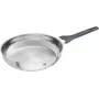 ZWILLING Simplify Nerūsējošā tērauda cepamā panna 28 cm