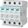 EATON SPBT12-280/4 Pārsprieguma aizsardzības ierīce 1.+2. tips 4-polu 12,5kA 1,5kV TN/TNS