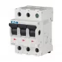 Eaton Galvenais slēdzis Pelēks 3-polu 63A 230V/AC, 415V/AC 276276