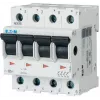 EATON IS-63/4 Modular Disconnect Switch 63A 4P 415V AC
