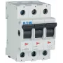 EATON IS-100/3 Modularais izolācijas slēdzis 100A 3-polu 415V AC 3 moduļi