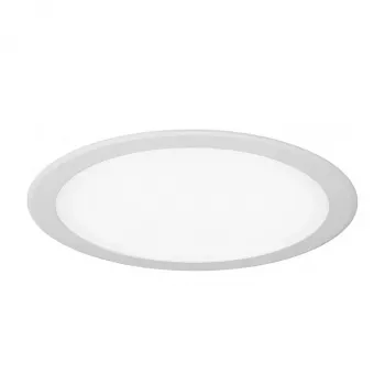 TRILUX LEUCHTEN Trilux 2325 G3 C07 OA LED 20/14/08/ML-8MC ET LED Iebūvējamais prožektors Ø 200 mm 8W 700lm 3000K IP44