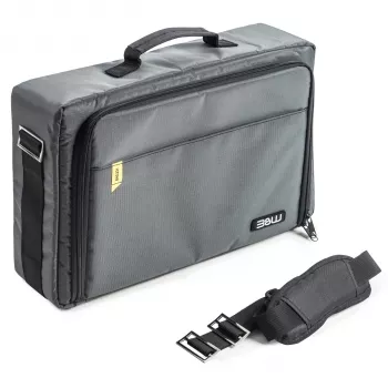 B&W drone.bag TEX.221 Carrying Bag for DJI Neo 2