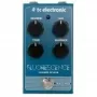 TC Electronic Fluorescence Shimmer Reverb ģitāras efekta pedālis