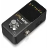 TC Electronic Polytune 3 Noir Polyphonic Tuner Pedal