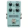 TC Electronic Quintessence Harmony Ģitāras Efektu Pedālis ar MASH Tehnoloģiju