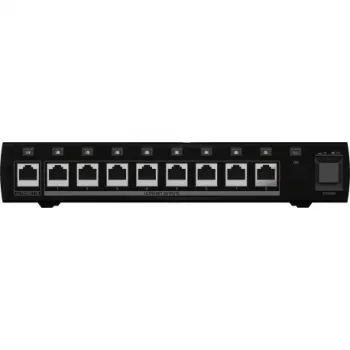 Behringer P16-D Ultranet digitālā signāla sadalītājs