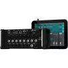Behringer XR16 16 kanālu digitālais mikseris ar Wi-Fi vadību
