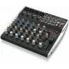 Behringer XENYX 1202SFX Analogais mikseris ar 12 ieejām un KLARK TEKNIK FX