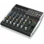 Behringer XENYX 1202SFX Analogais mikseris ar 12 ieejām un KLARK TEKNIK FX