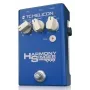 TC Helicon Harmony Singer 2 Harmony/Reverb/Tone vokālo efektu pedālis