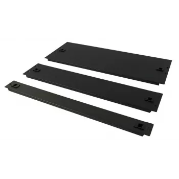 ALLNET ALL-S0002151 19 collu 1U stiprinājuma komplekts ALL-SG8208M un ALL-SG8216M tīkla slēdžiem