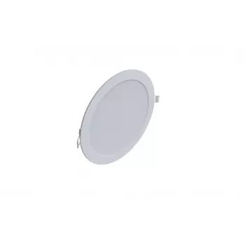 SYNERGY21 LED Ultra Slim LED Panel Light V6 18W Dual White (CCT) White 24V