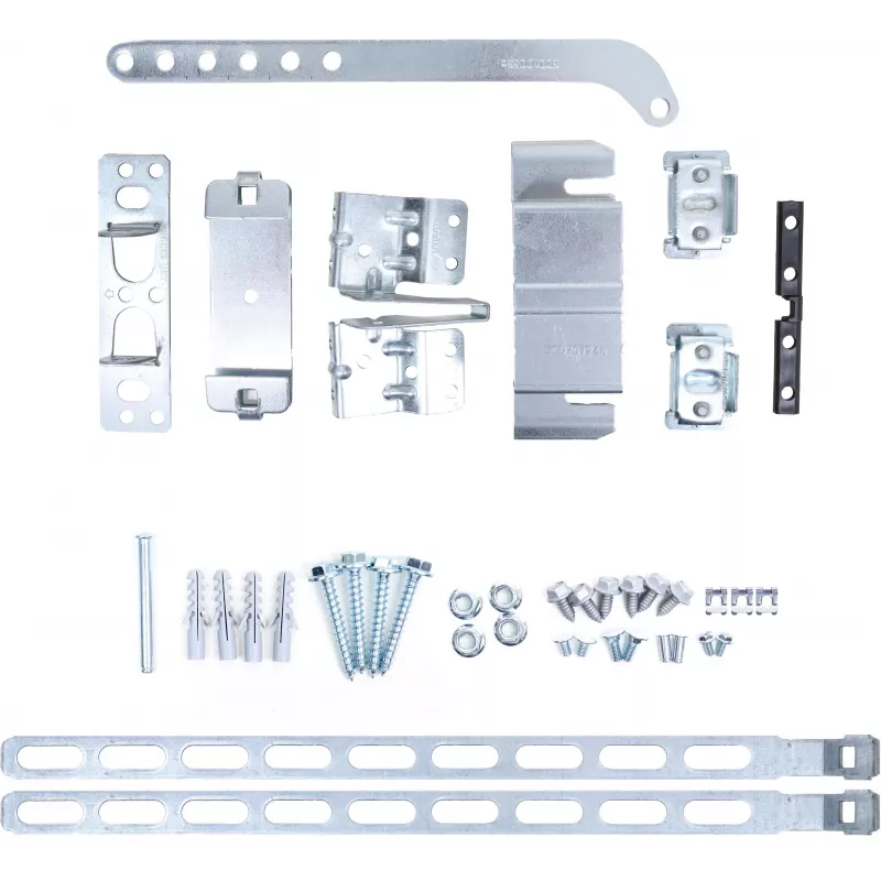 Hörmann Supramatic E4 868MHz BiSecure Garage Door Opener