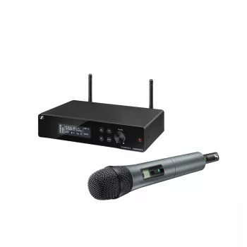 SENNHEISER XSW 2-835-B VOCAL SET Bezvadu vokālā sistēma, B-Band (614-638 MHz)
