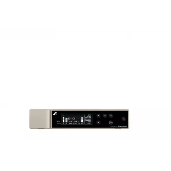 SENNHEISER EW-D EM (Q1-6) Digital Wireless Receiver