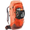 Deuter Freescape Lite 26 L Ski Tour Mugursoma - Melna