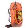 Deuter Freescape Lite 26 L Ski Tour Mugursoma - Melna