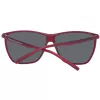 PORSCHE DESIGN Sieviešu saulesbrilles P8612-61D Polarized UV400