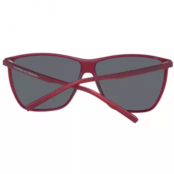 PORSCHE DESIGN Sieviešu saulesbrilles P8612-61D Polarized UV400