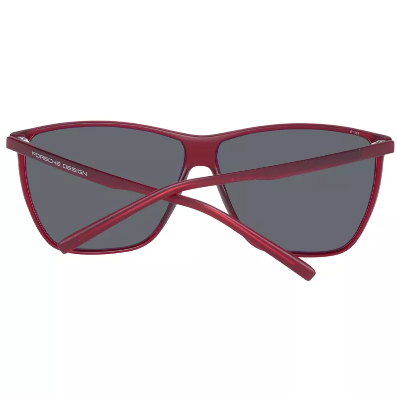 PORSCHE DESIGN Sieviešu saulesbrilles P8612-61D Polarized UV400
