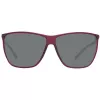 PORSCHE DESIGN Sieviešu saulesbrilles P8612-61D Polarized UV400