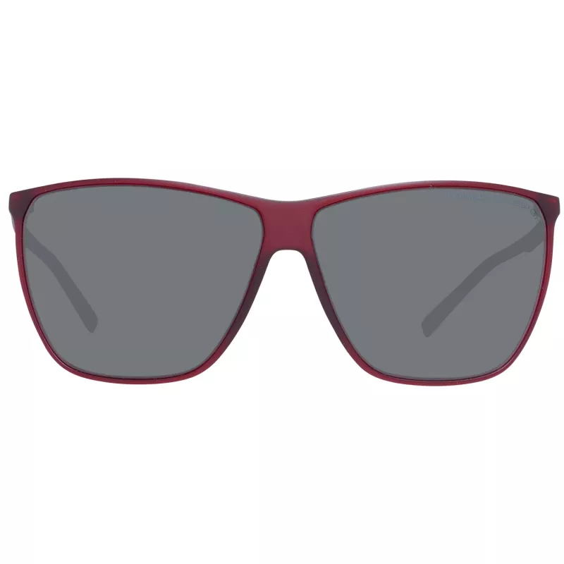 PORSCHE DESIGN Sieviešu saulesbrilles P8612-61D Polarized UV400